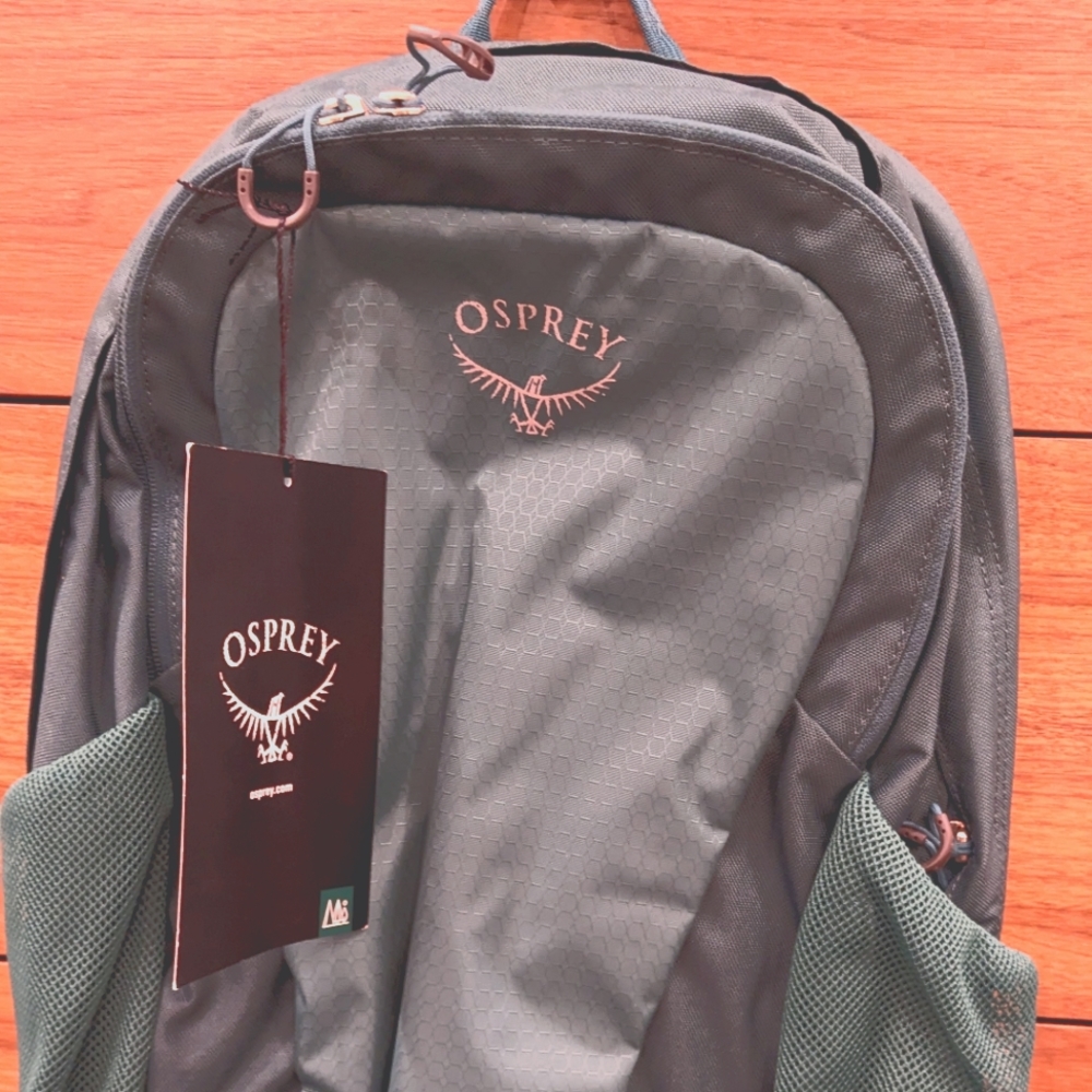 Osprey kids backpack